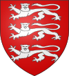 Blason de Guerche-de-Bretagne (La)