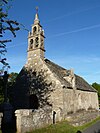 Chapelle de Penvern