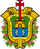 Coat of arms of Veracruz