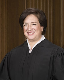 Elena Kagan