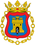 Tafalla címere