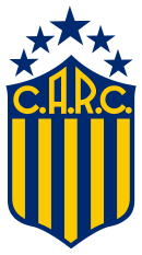 Logo du Rosario Central