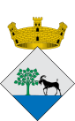 Cabrera de Mar: insigne