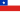 Bandera de Chile