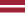 Сцяг Латвіі