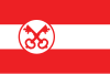 پرچم Leiden