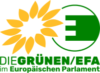Logo der G/EFA-Fraktion