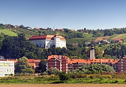 Lendava – Veduta