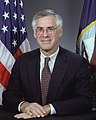 Richard Danzig, 71st U.S. Secretary of the Navy