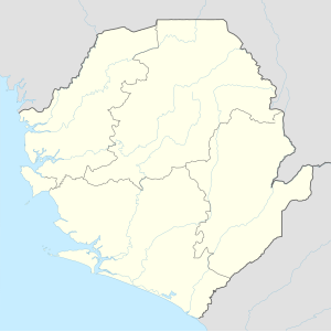 Sonfon-See (Sierra Leone)