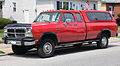 Dodge Ram W250