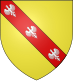 Coat of arms of Signy-le-Petit