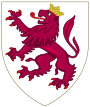 1284–1390 (v unii s Kastilií)