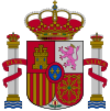 Blason de Rëni de Spania