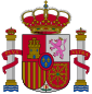 Quốc huy Tây Ban Nha