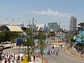 Expo 2008.