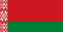 Watawat ng Biyelorusya