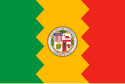 Los Angeles - Bandiera