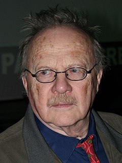 Jan Myrdal år 2007.