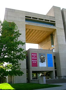 Մթնոլորտային հետազոտությունների ազգային կենտրոն Բոլդերում, Կոլորադո, Ի. Մ. Պեյ (1963–67)
