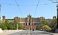 Maximilianeum, Sitz des Bayerischen Landtages