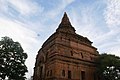 Nathlaung Kyaung Temple