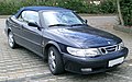 Saab 9-3 Cabrio