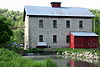 Schech Mill