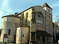 Abbaye Saint-Jean de Sorde