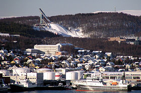 Tromsø