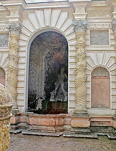 Fontana Perzefone