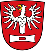 Blason de Adelzhausen