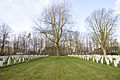 Canadian War Cemetery