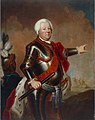 Фридрих Вильгельм I 1713-1740 Король Пруссии