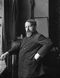 Arthur Schnitzler 1912 táján