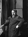 Arthur Schnitzler.