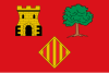 Bandeira de Pina de Montalgrao