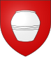 Coat of arms of Cravanche