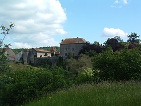 Image illustrative de l’article Château de Jaulny