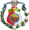 Official seal of Modesto Omiste