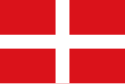 马耳他骑士团国旗
