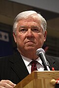 Haley Barbour