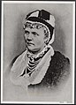 Helena van Nassau-Weilburg geboren op 18 augustus 1831
