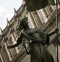 Teatro Degollado, Guadalajara