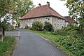 House near the castle