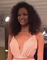 Miss Brasil 2017 Monalysa Alcântara Piauí