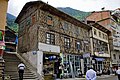 Ancienne maison pontique de Katochori (aujourd'hui Çaykara).