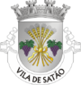 Brasão de Sátão