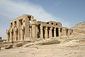 Ramesseum