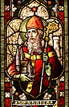 Patron Saint: St. Patrick